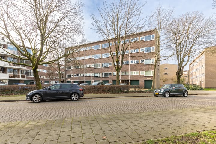 Foto 41 van Julianaplantsoen 216