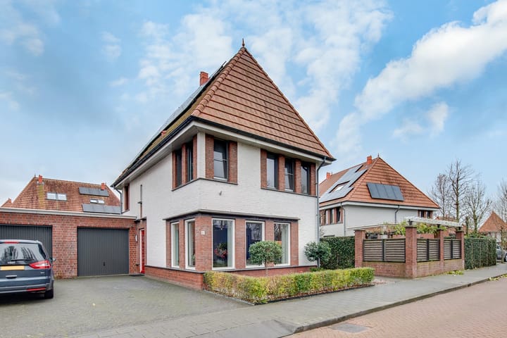 Foto 1 van De Trub 6