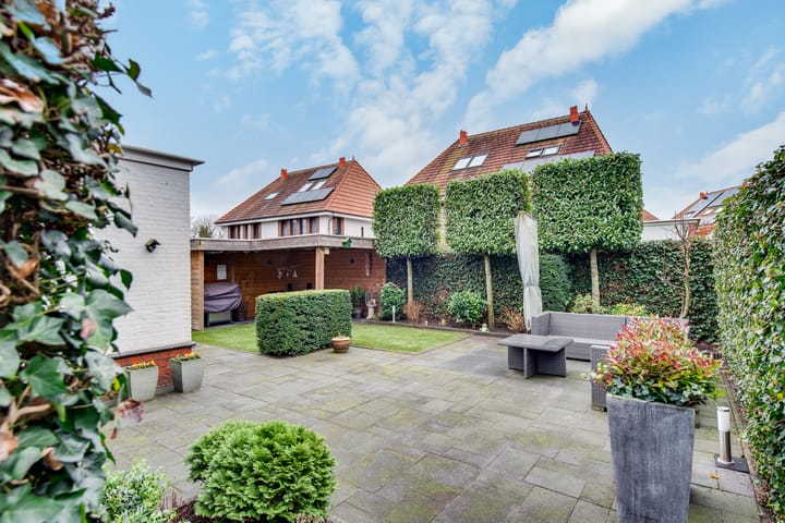 Foto 3 van De Trub 6