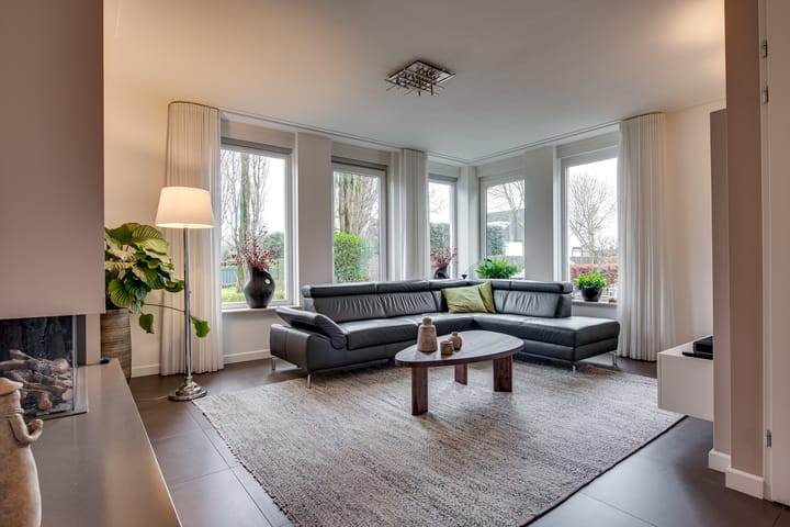 Foto 4 van De Trub 6