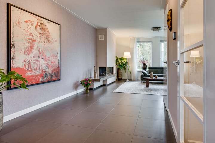 Foto 6 van De Trub 6