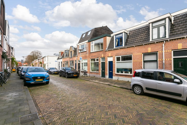 Bekijk foto 2 van Seringstraat 9