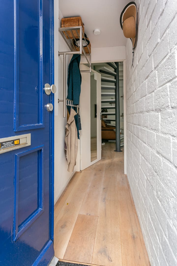 Foto 4 van Seringstraat 9