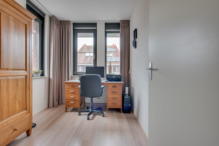 Foto 18 van De Trub 6