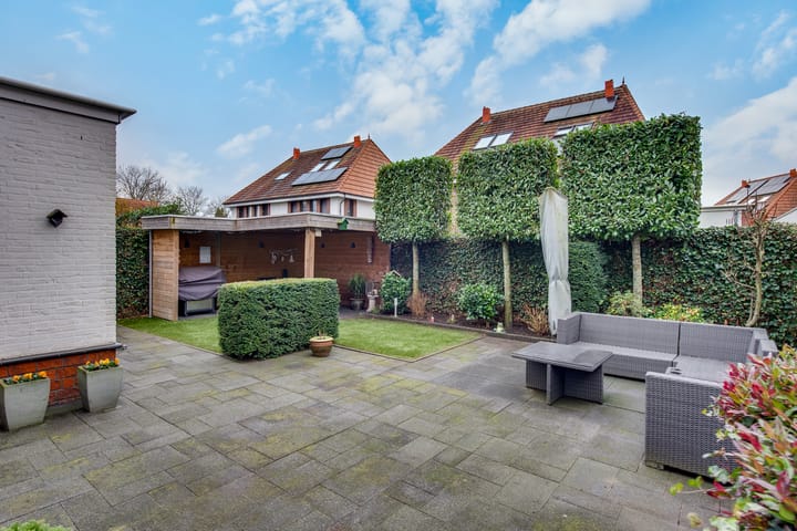 Foto 25 van De Trub 6