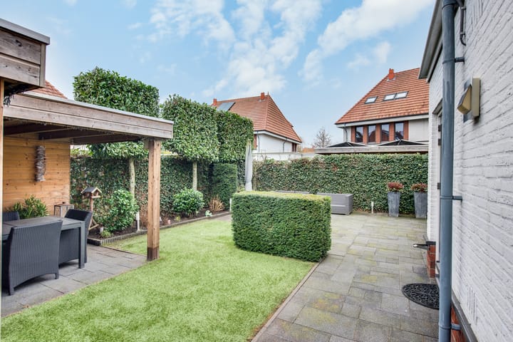 Foto 26 van De Trub 6