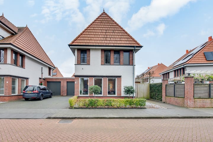 Foto 29 van De Trub 6