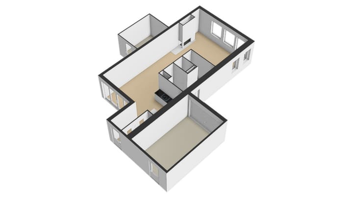 Foto 32 van De Trub 6