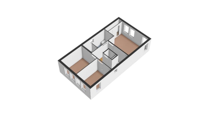 Foto 33 van De Trub 6