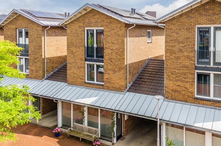 Foto 1 van César Domelahof 21