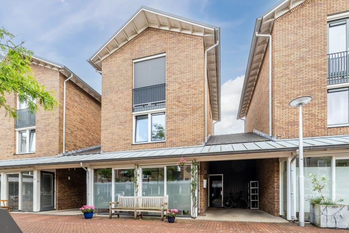 Foto 5 van César Domelahof 21