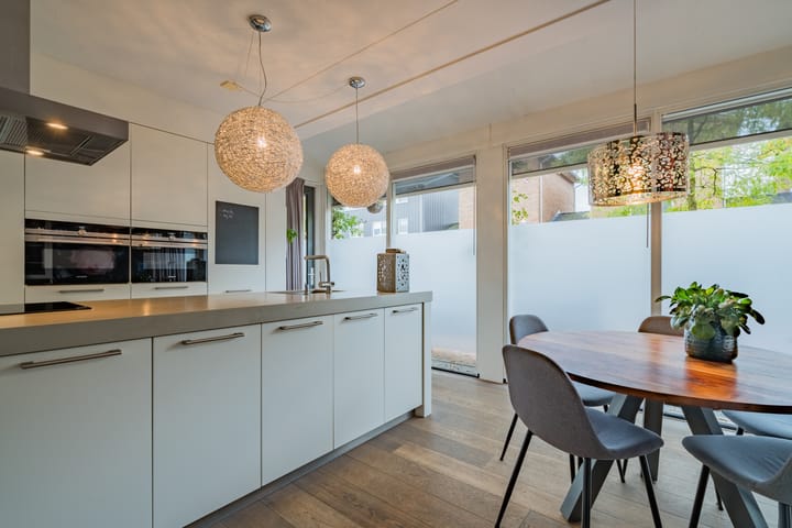 Foto 7 van César Domelahof 21