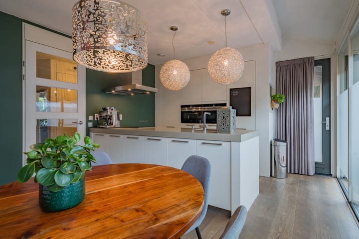 Foto 9 van César Domelahof 21