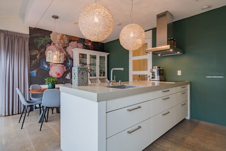 Foto 10 van César Domelahof 21