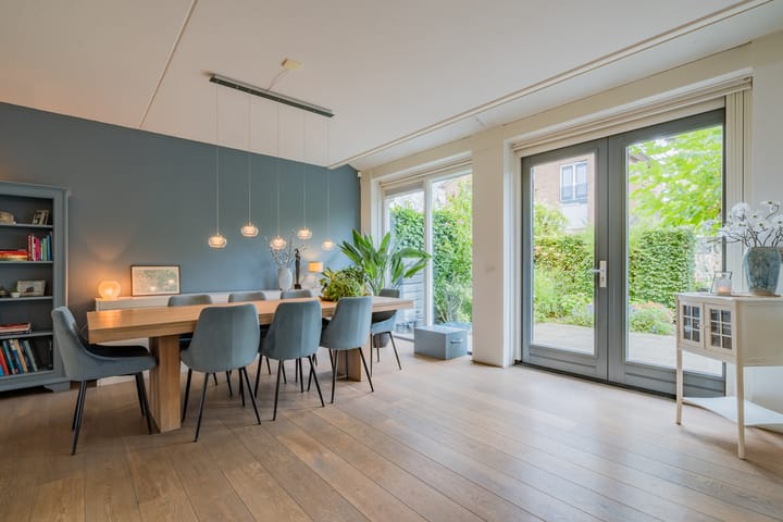 Foto 14 van César Domelahof 21