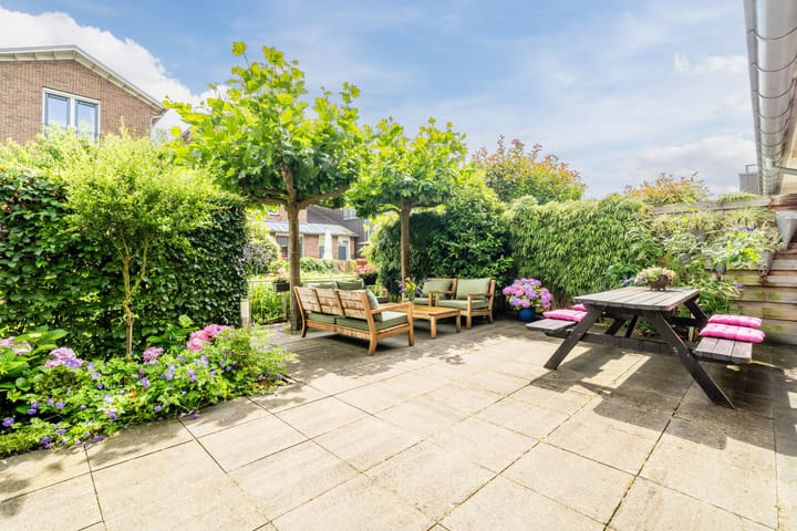 Foto 15 van César Domelahof 21