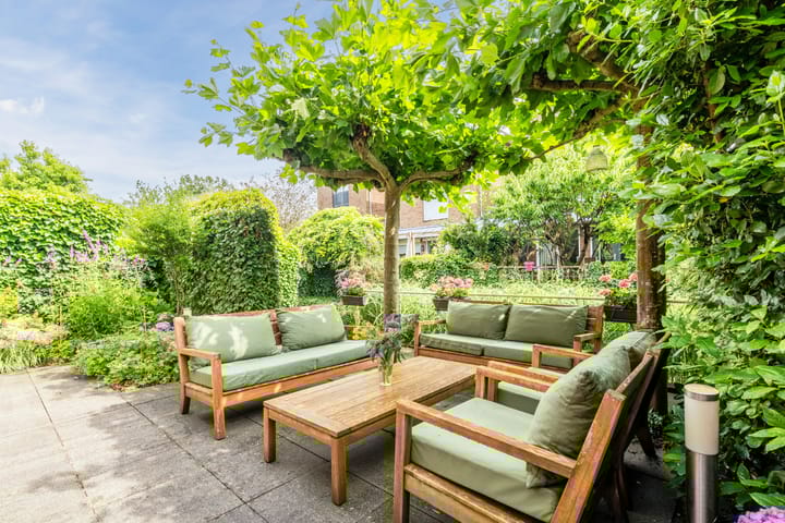 Foto 16 van César Domelahof 21