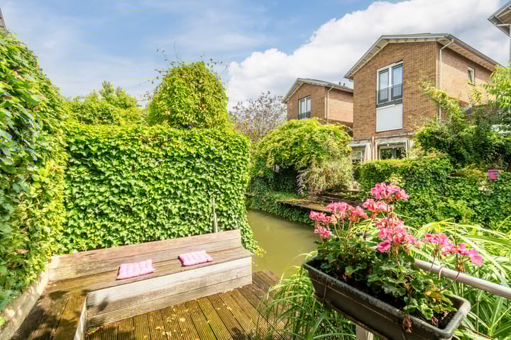 Foto 17 van César Domelahof 21