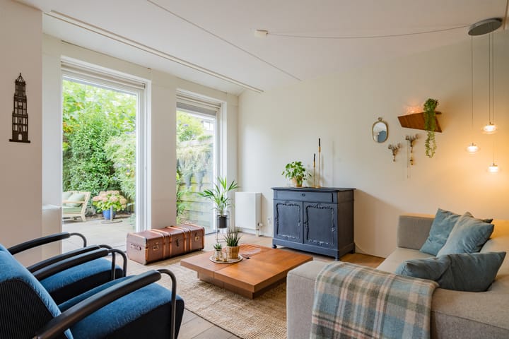 Foto 27 van César Domelahof 21