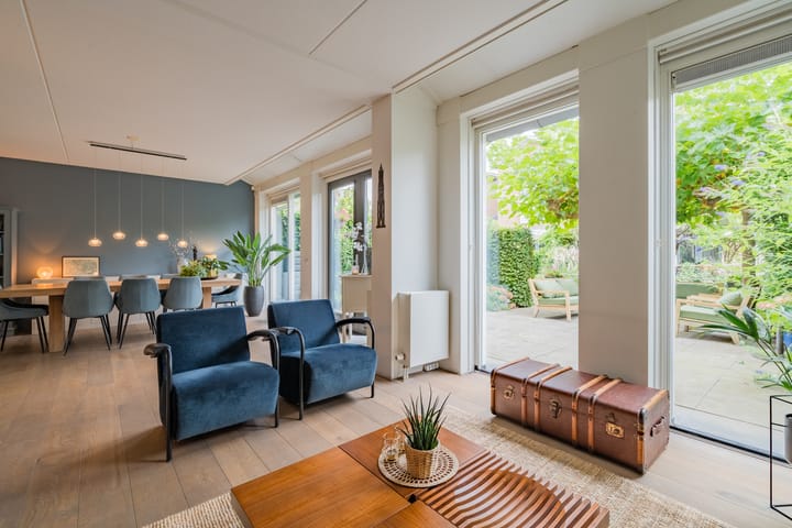 Foto 29 van César Domelahof 21