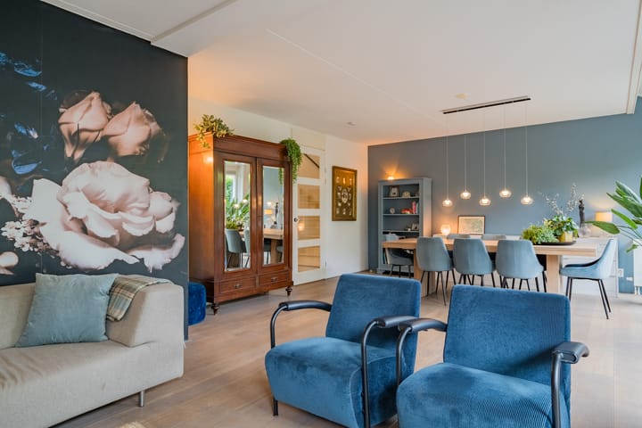 Foto 30 van César Domelahof 21