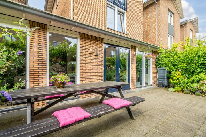 Foto 25 van César Domelahof 21