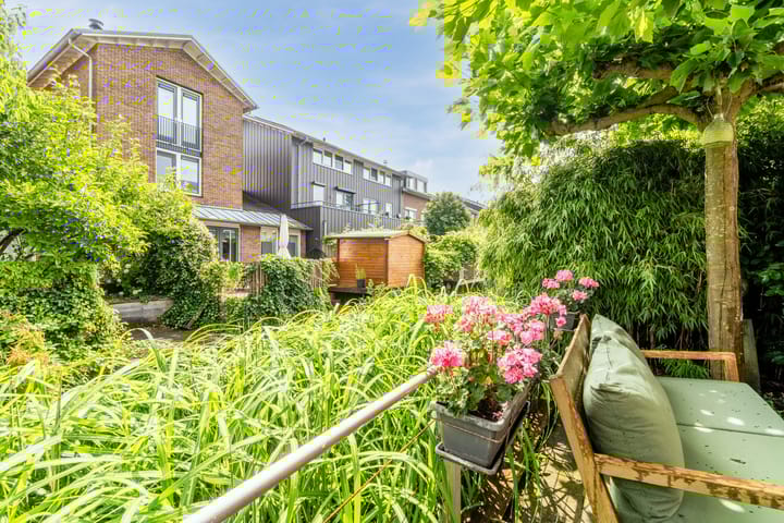 Foto 18 van César Domelahof 21