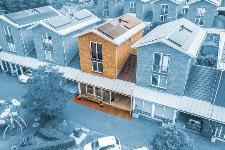 Foto 59 van César Domelahof 21