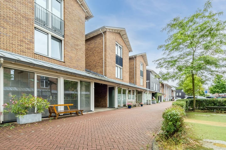 Foto 64 van César Domelahof 21