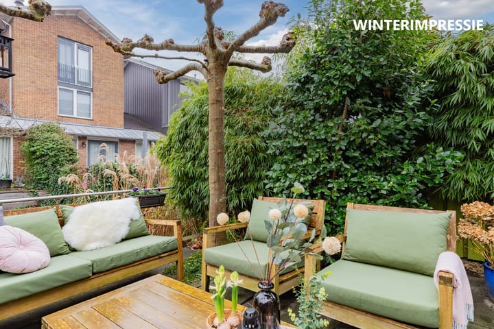 Foto 69 van César Domelahof 21