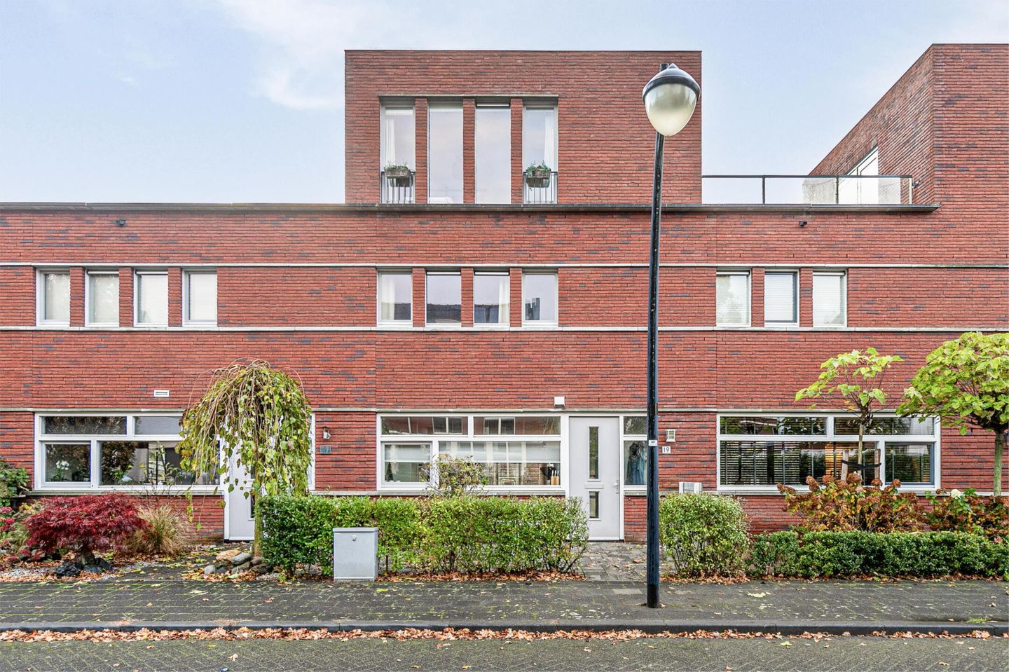 Foto 1 van Nicobaren 19