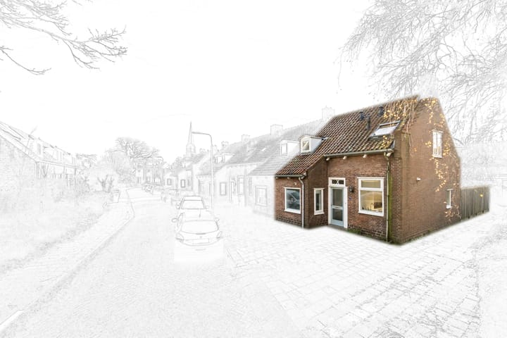 Foto 3 van Oranje-Nassaustraat 15