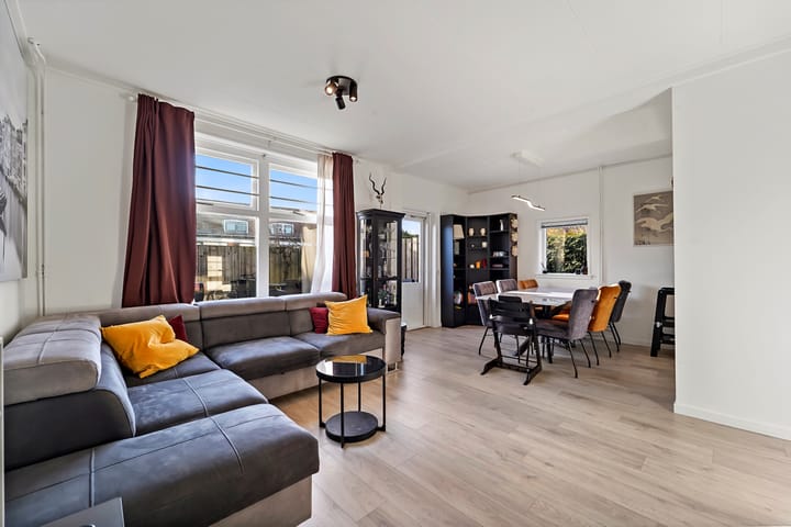 Foto 5 van Oranje-Nassaustraat 15