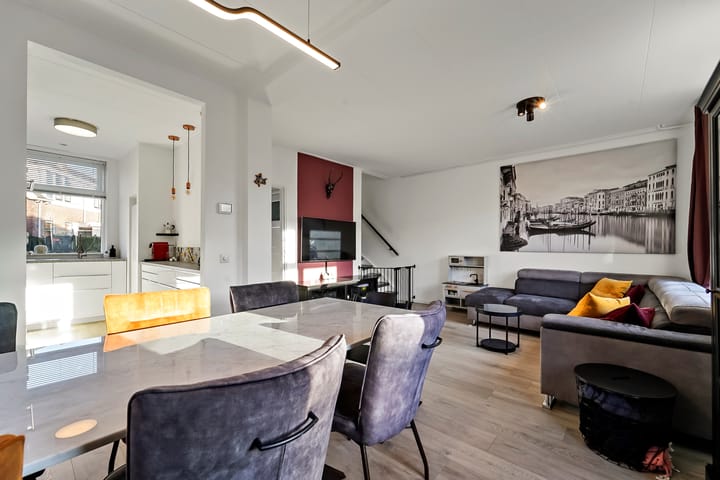 Foto 6 van Oranje-Nassaustraat 15