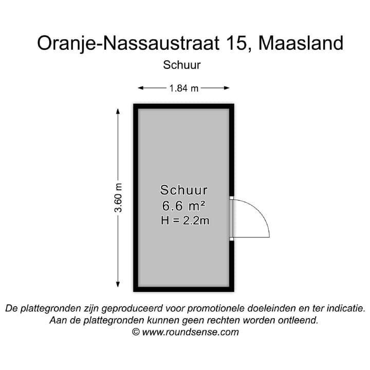Foto 33 van Oranje-Nassaustraat 15