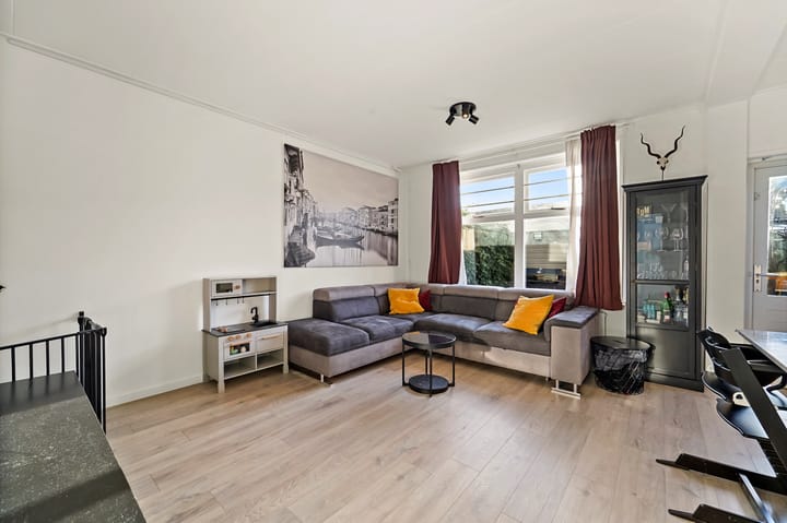 Foto 7 van Oranje-Nassaustraat 15