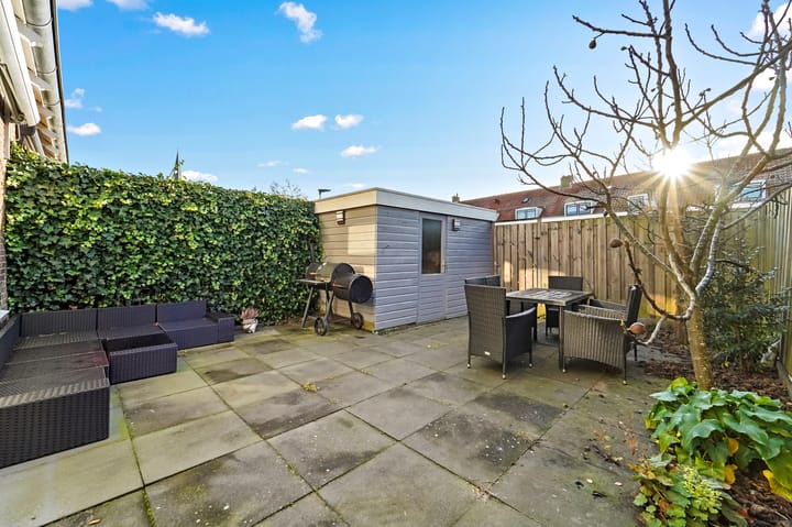 Foto 8 van Oranje-Nassaustraat 15