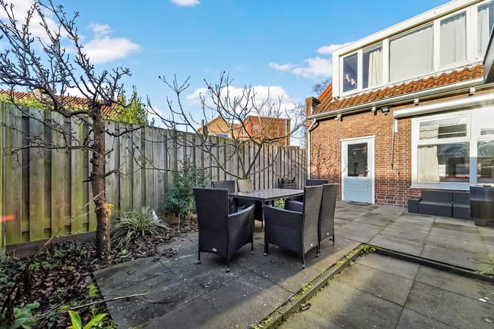 Foto 9 van Oranje-Nassaustraat 15