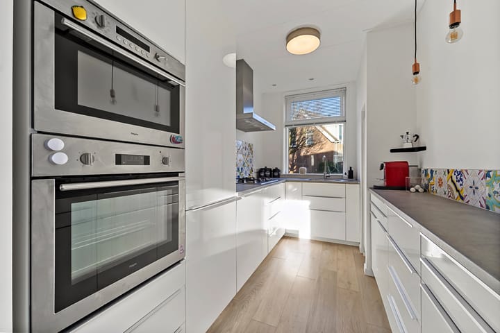 Foto 11 van Oranje-Nassaustraat 15