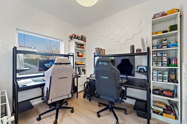 Foto 14 van Oranje-Nassaustraat 15