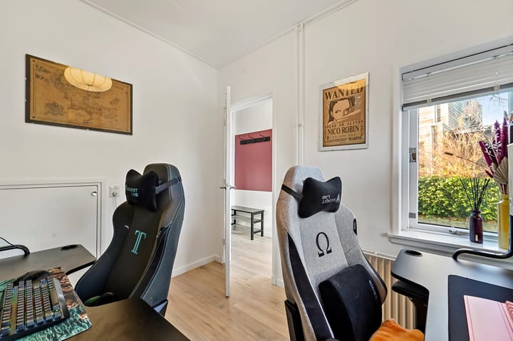 Foto 15 van Oranje-Nassaustraat 15