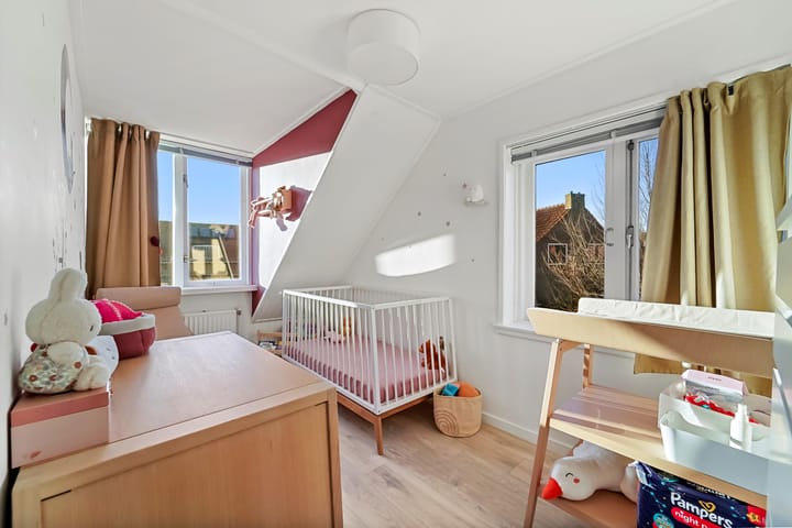 Foto 18 van Oranje-Nassaustraat 15