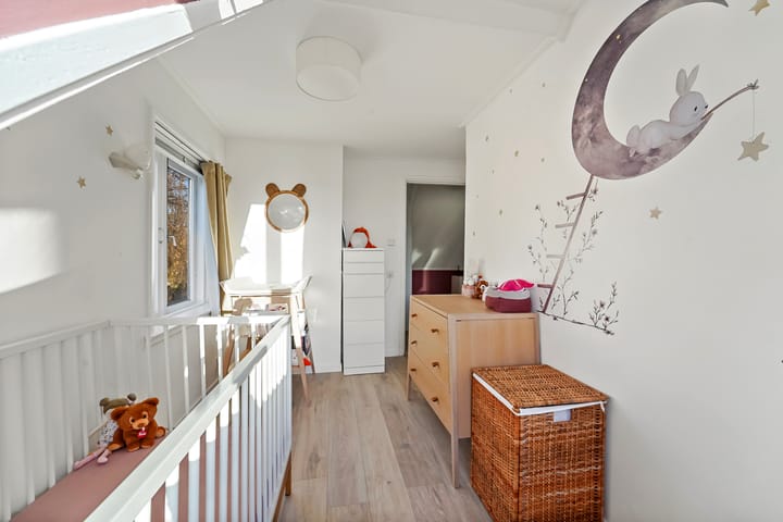 Foto 19 van Oranje-Nassaustraat 15