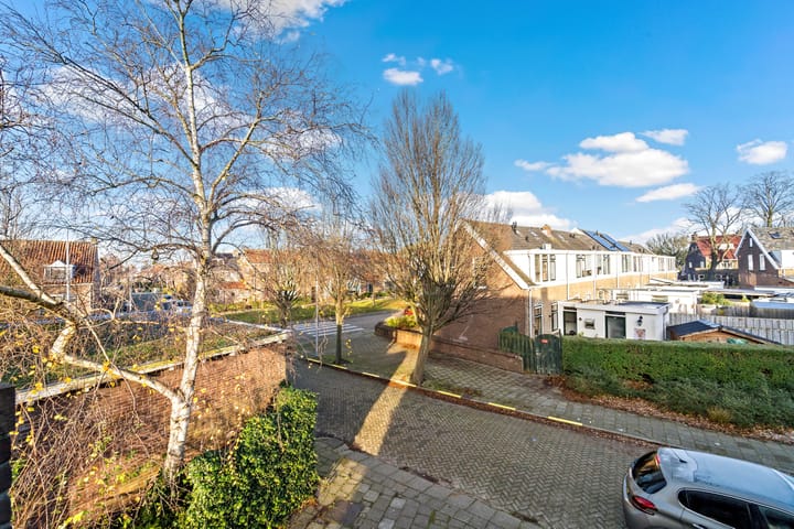 Foto 23 van Oranje-Nassaustraat 15