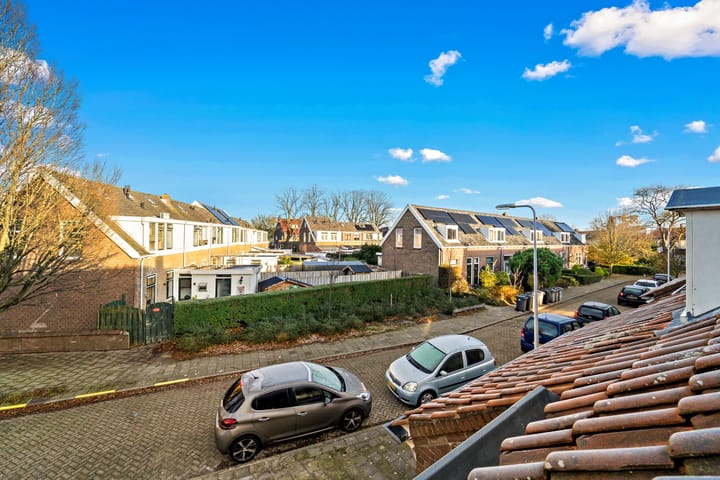 Foto 24 van Oranje-Nassaustraat 15