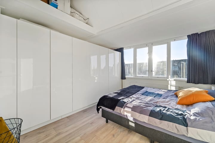 Foto 25 van Oranje-Nassaustraat 15