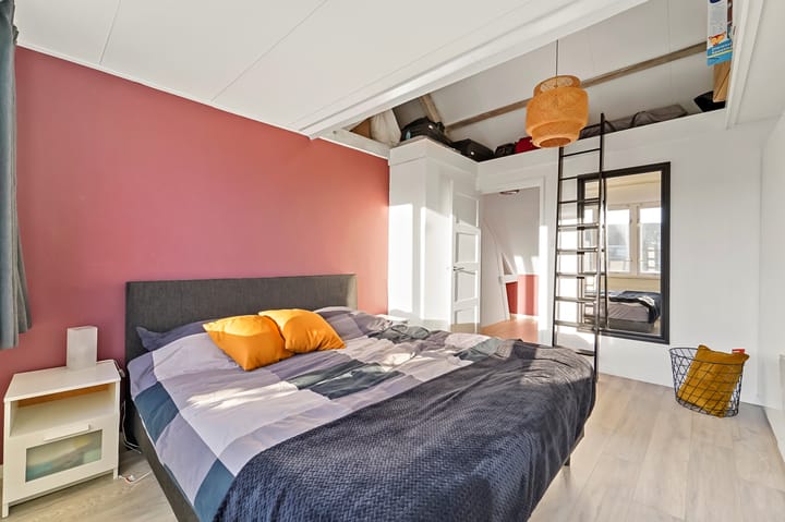 Foto 26 van Oranje-Nassaustraat 15