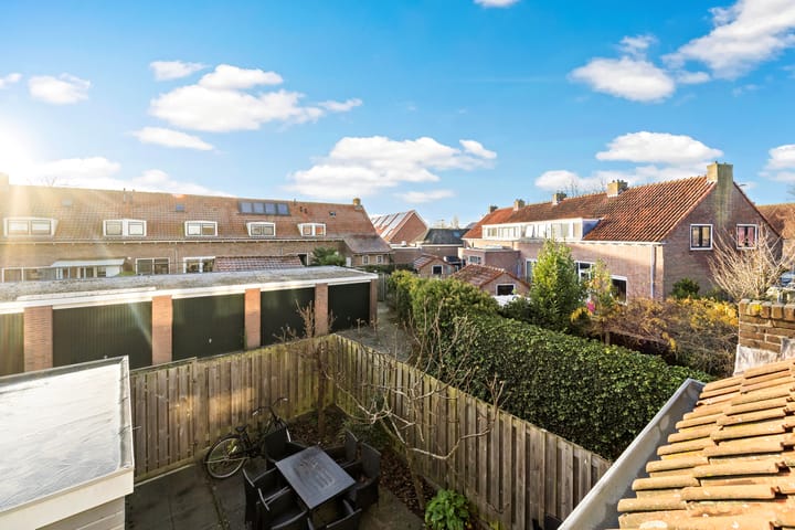 Foto 27 van Oranje-Nassaustraat 15