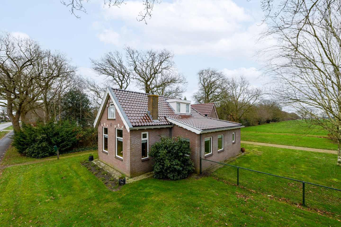 Foto 1 van Schoterlandseweg 12