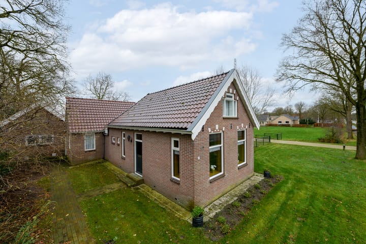 Foto 2 van Schoterlandseweg 12